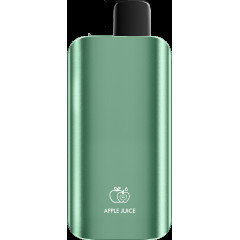 HQD Glaze Яблочный Сок