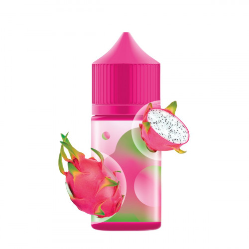 INFLAVE BUBBLE Фрукт дракона 30мl. 2%