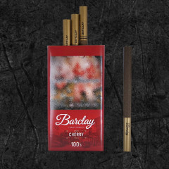 Сигареты Барклай Вишня (Barclay Cherry)