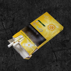 Сигареты ORIS SUPER SLIMS PULSE M/M (Орис Супер Слим Пульс M/M)