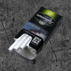 Сигареты Ротманс Деми Клик (Rothmans Demi Click)